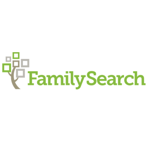 FamilySearch logo